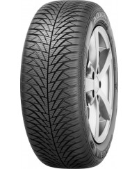 Шины Fulda MultiControl 225/55 R17 101W XL